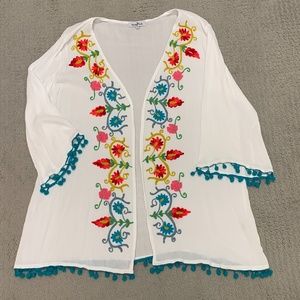 Take Me Away, Kimono!